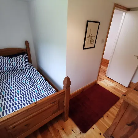 Appartamento The Old Rectory Glebe House In Jacobstow 10 Mins To Widemouth Bay And Crackington Haven,15 Mins Bude,20 Mins Tintagel, 27 Mins Port Issac *